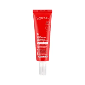 Nel Derma Alpha Arbutin Glutathione Whitening Cream 45ml