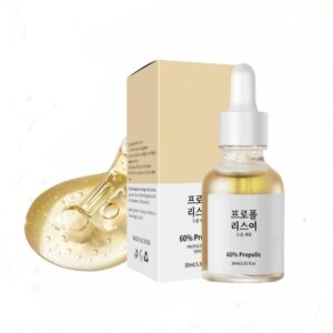 Propolis Acne Serum (60% Propolis)
