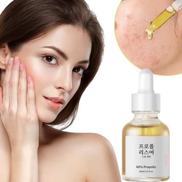 Propolis Acne Serum (60% Propolis) - Image 2