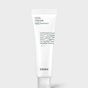 COSRX CICA CREAM ( Cica-7 Solution)