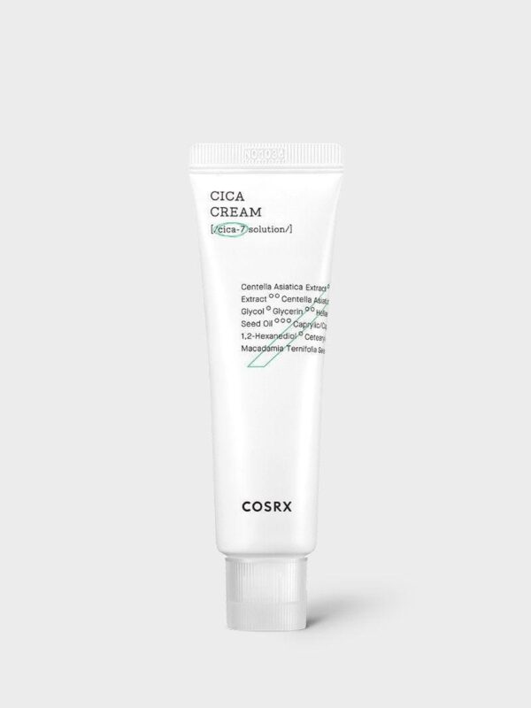 COSRX CICA CREAM ( Cica-7 Solution)