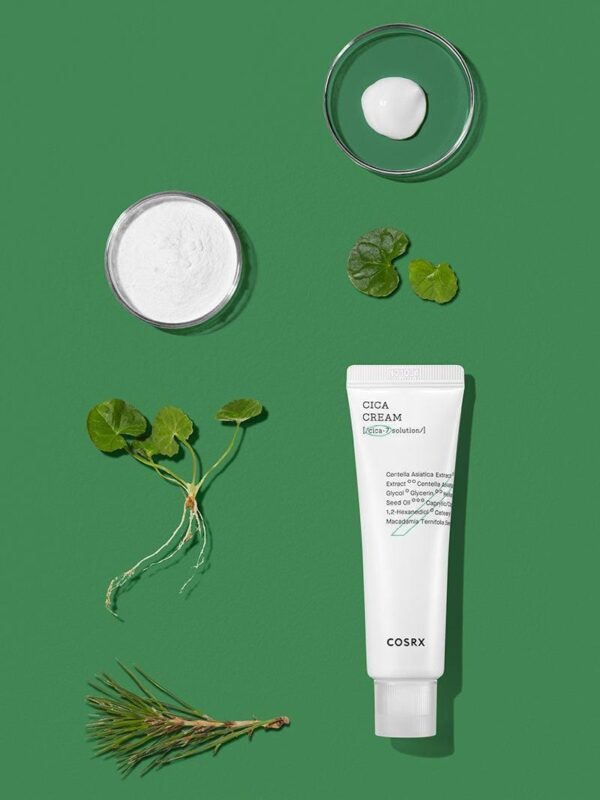 COSRX CICA CREAM ( Cica-7 Solution) - Image 5