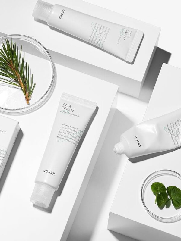 COSRX CICA CREAM ( Cica-7 Solution) - Image 2