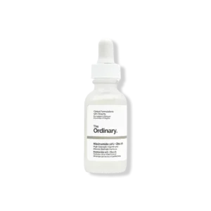 The Ordinary Niacinamide 10% + Zinc 1%