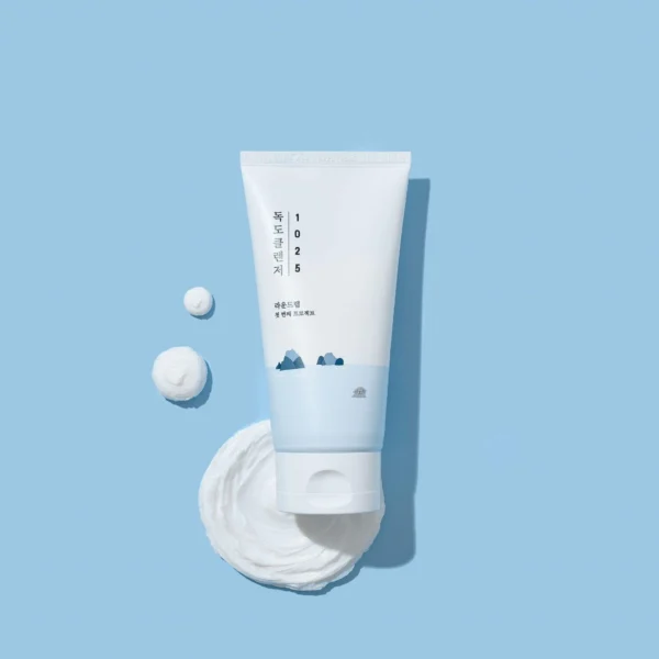 Round Lab 1025 Dokdo Cleanser - Image 2