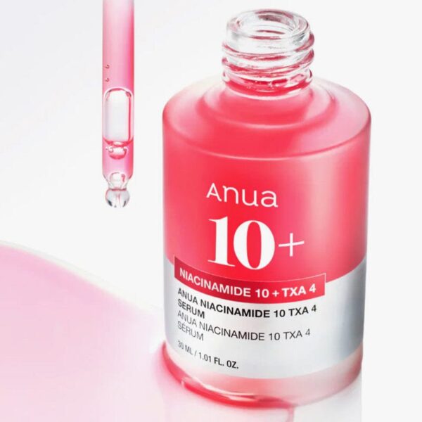 Anua Niacinamide 10% + TXA 4% Serum - Image 2