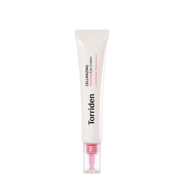 Torriden CELLMAZING Firming Eye Cream